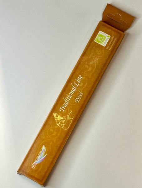 Hovedbilde Traditional Line Devi ...