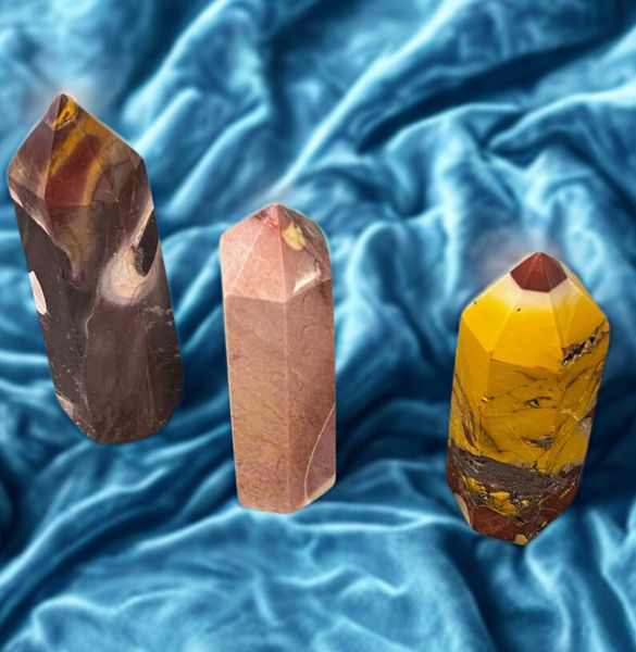 Hovedbilde Mokaitt Generator 7-8cm