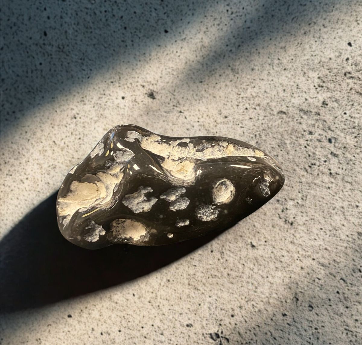 Flint Jumbo 66gram - Kun 1 eksemplar