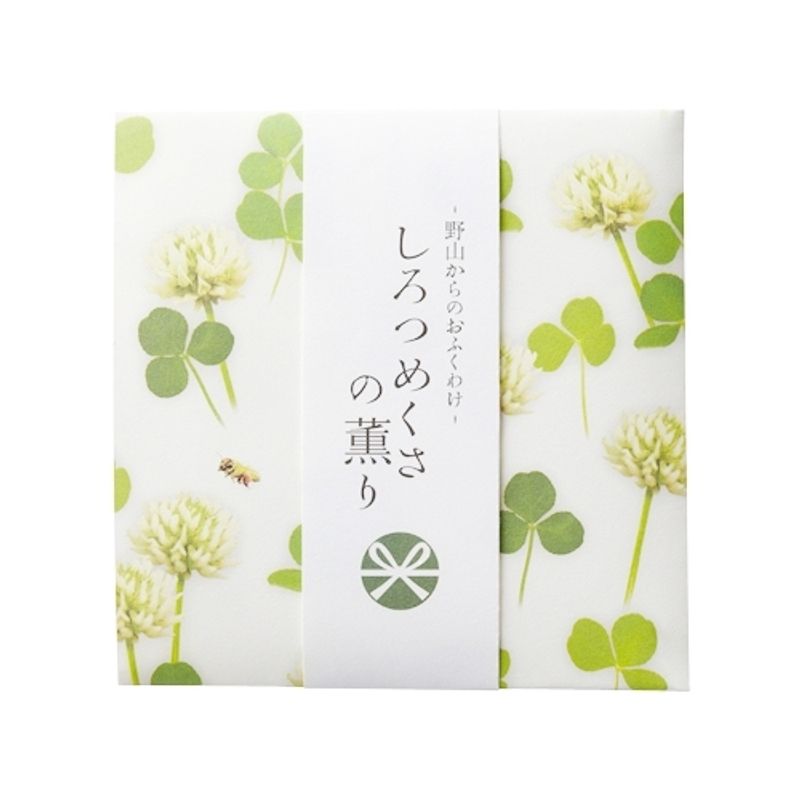Country Hills Wild Clover Røkelse 38622