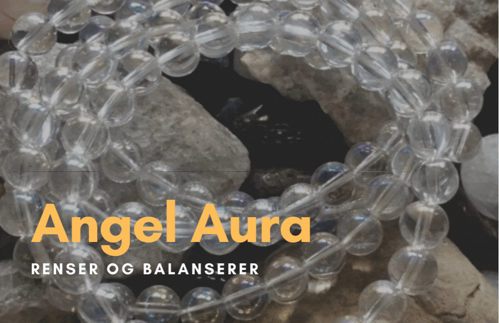 Angel Aura