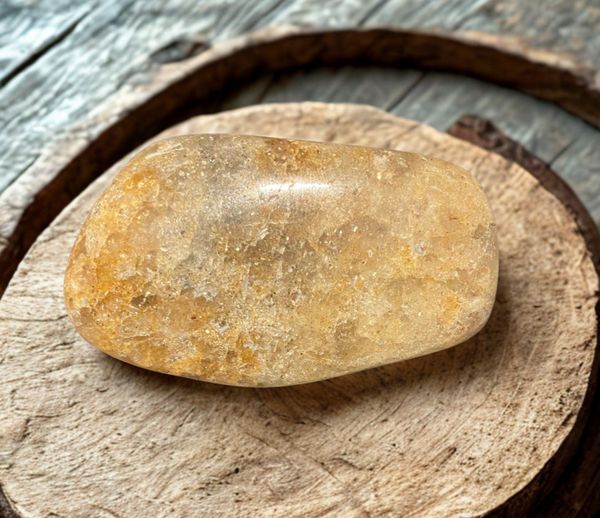 Hovedbilde Kvartsitt Gyllen Jumbo 72gram ...