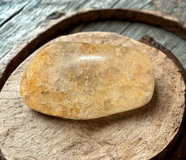 Hovedbilde Kvartsitt Gyllen Jumbo 72gram ...