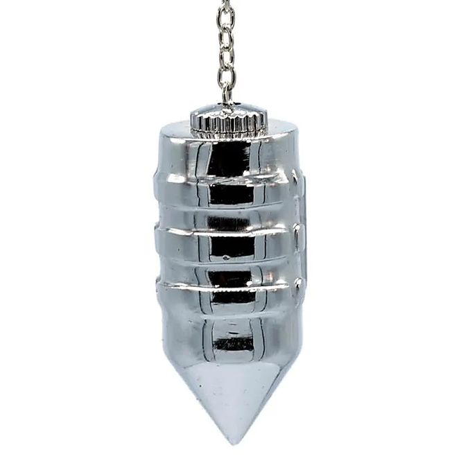 Hovedbilde Atlantis Pendel Chrome