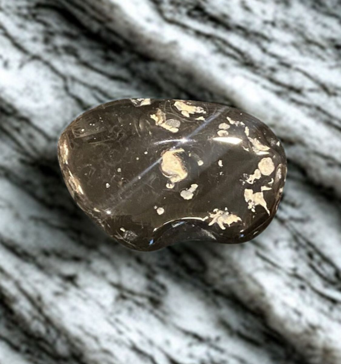 Flint Jumbo 63gram - Kun 1 eksemplar