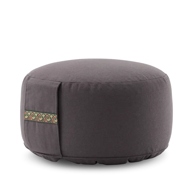Hovedbilde Lotus Meditasjon Pute 14cm ...
