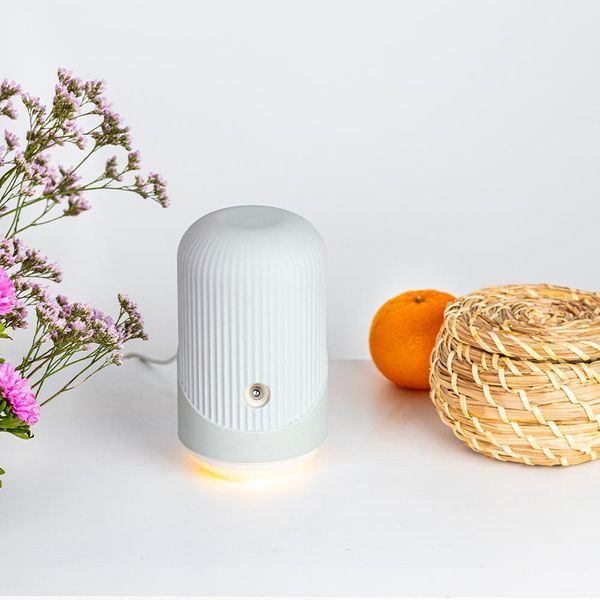 Hovedbilde Baldini AirFriend Four Grey ...