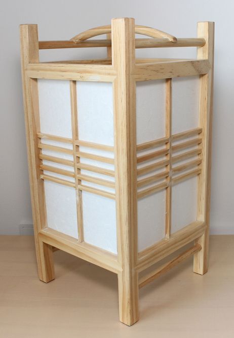 Hovedbilde Akida Bord Lampe 40cm
