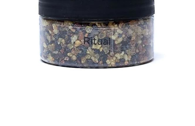 Hovedbilde Resin Ritual 80gram